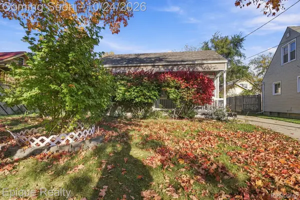 3014 Yale ST, Flint, MI 48503