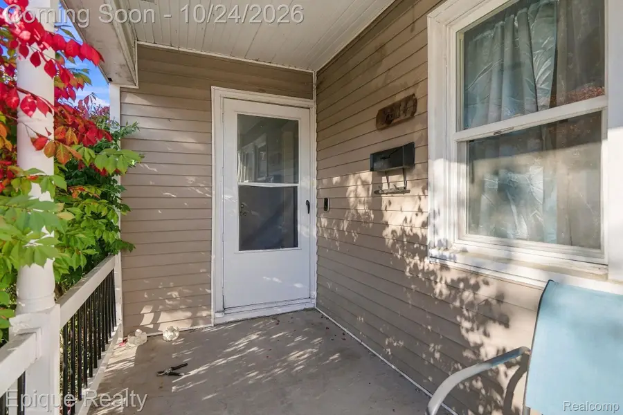 3014 Yale ST, Flint, MI 48503 - #2