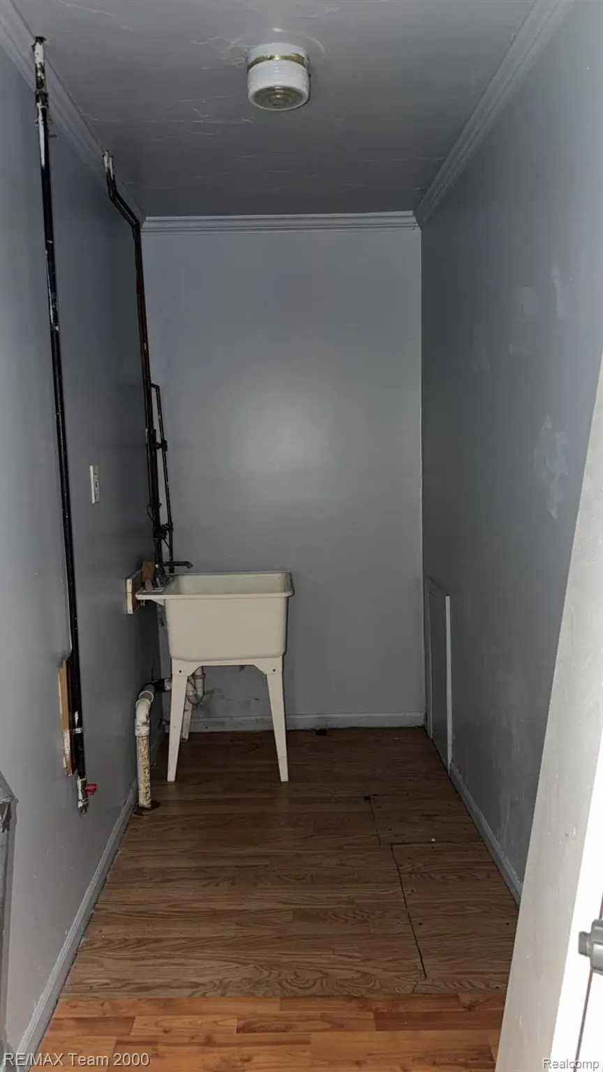 1865 Hanford AVE, Lincoln Park, MI 48146 - #3