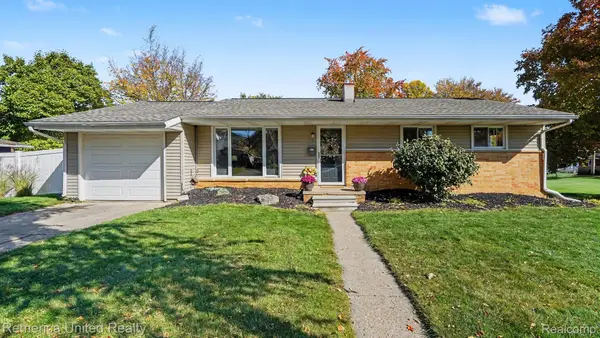 1191 Kay PKWY, AnnArbor, MI 48103