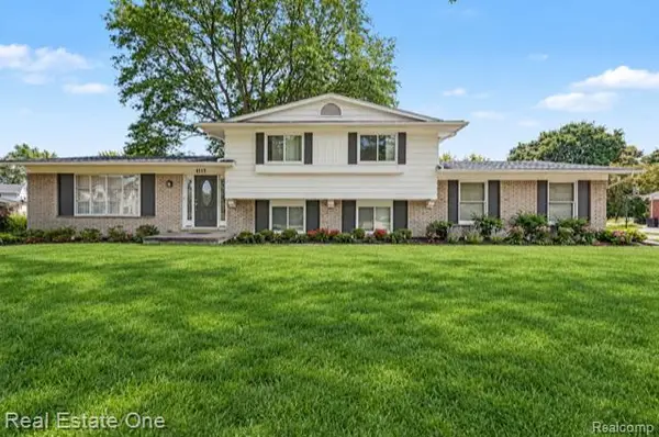 6639 Tamerlane DR, WestBloomfield, MI 48322