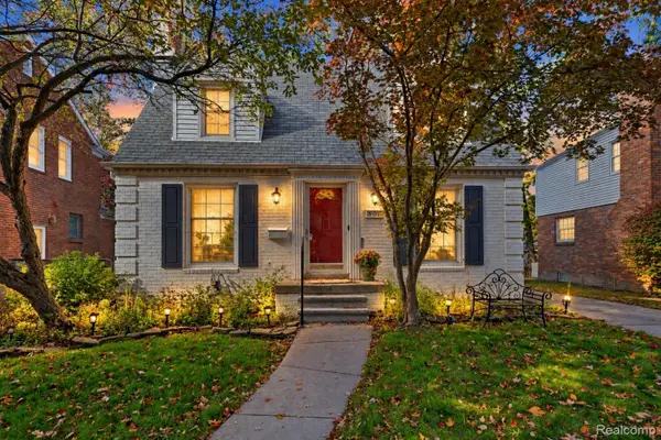 506 S Waverly ST, Dearborn, MI 48124