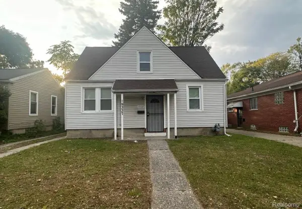 19337 Annott ST, Detroit, MI 48205