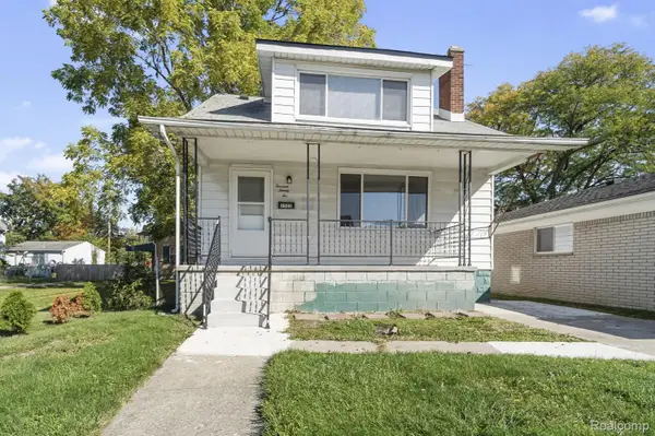 1322 Montie RD, LincolnPark, MI 48146