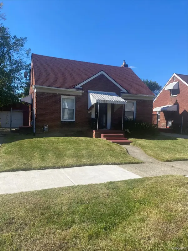 19233 Norwood ST, Detroit, MI 48234