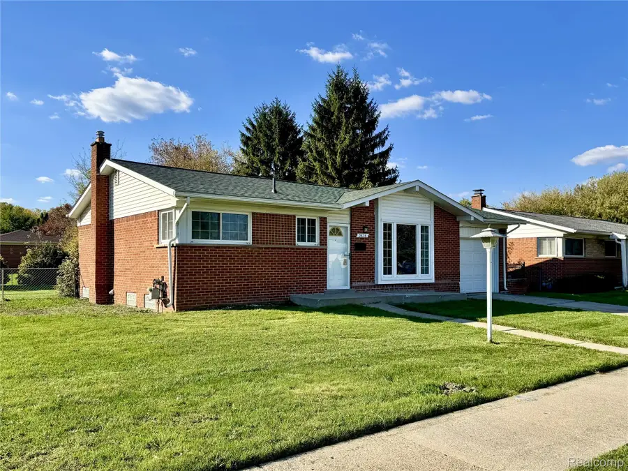3676 Farnum ST, Inkster, MI 48141 - #2