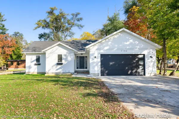 4156 Ivanrest AVE SW, Grandville, MI 49418