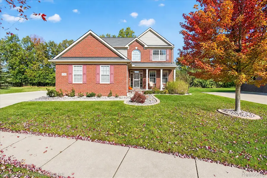 47848 Lindenhurst BLVD, Canton, MI 48188 - #3