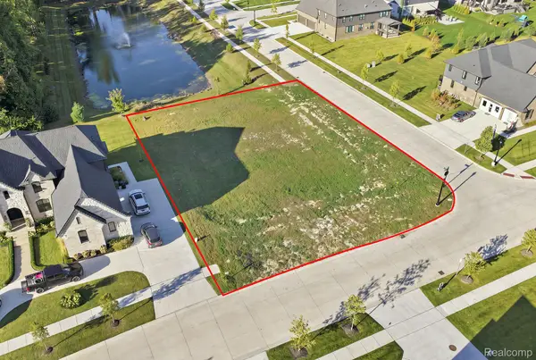 11807 Encore DR, ShelbyTwp, MI 48315