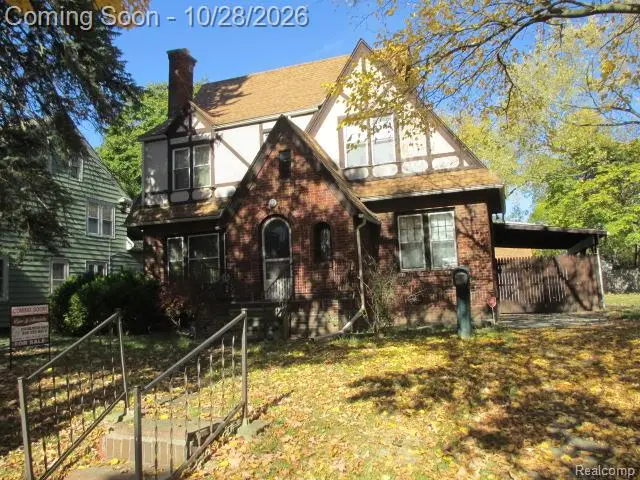 1809 E Court ST, Flint, MI 48503 - #2