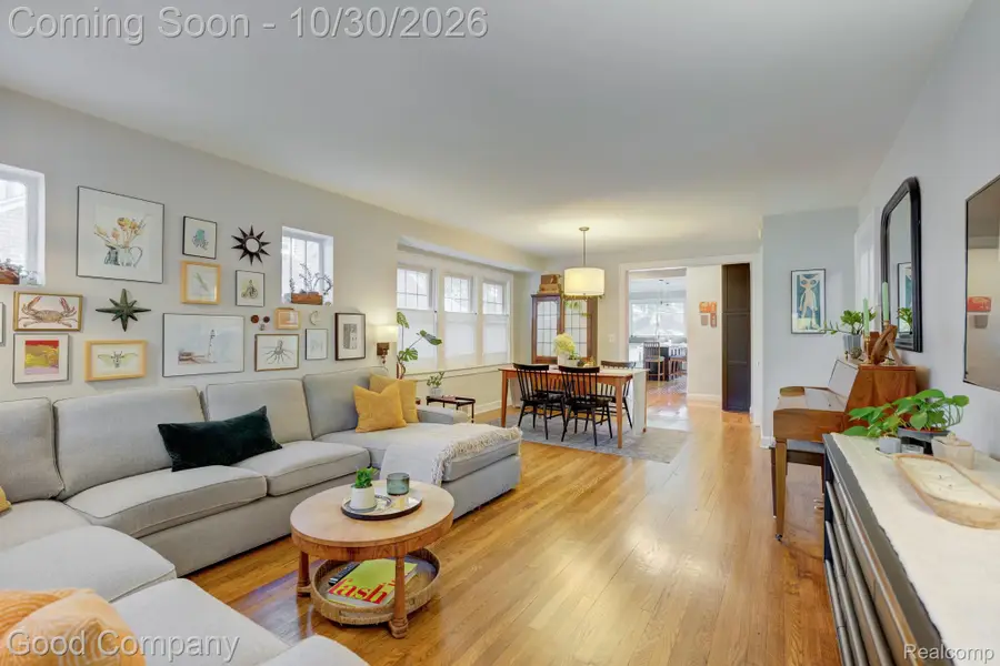 300 Leroy ST, Ferndale, MI 48220 - #2