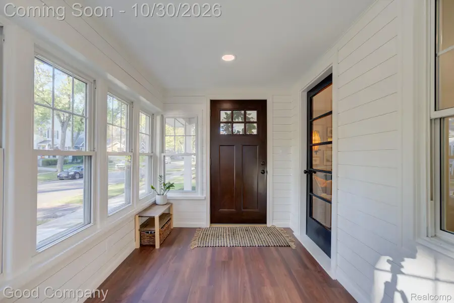 300 Leroy ST, Ferndale, MI 48220 - #3