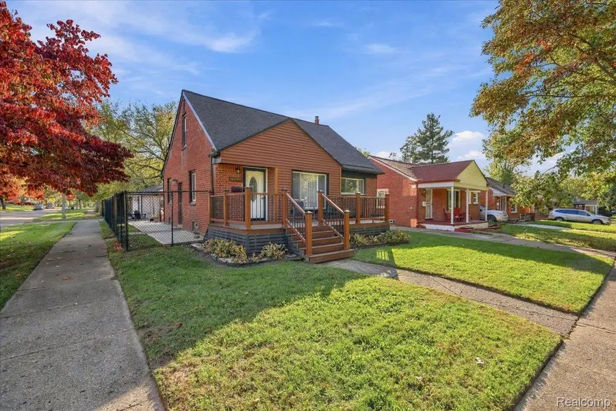 22826 N Kane ST, Detroit, MI 48223 - #3