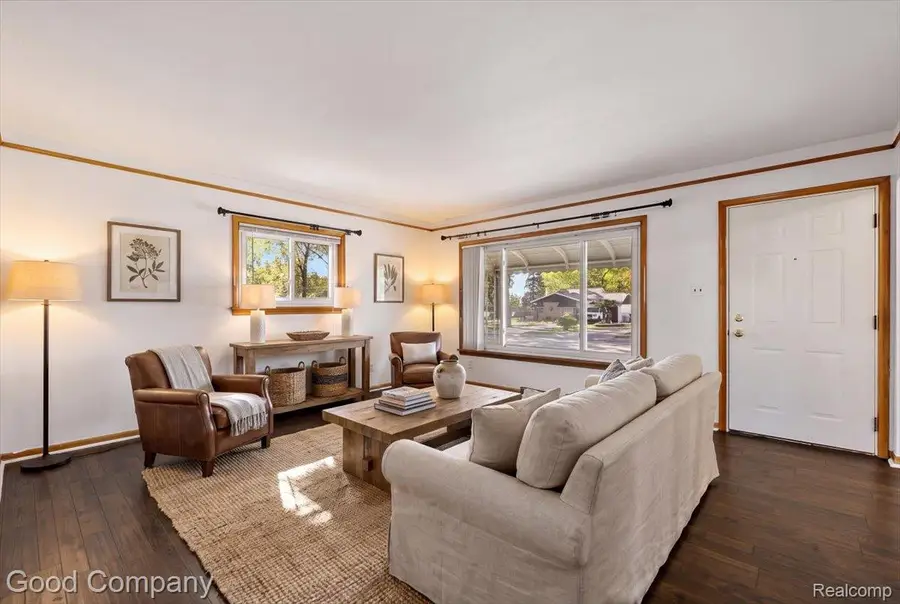 23862 Woodrow Wilson AVE, Warren, MI 48091 - #2
