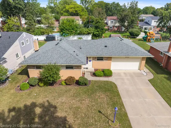 30222 Buckingham ST, Livonia, MI 48154