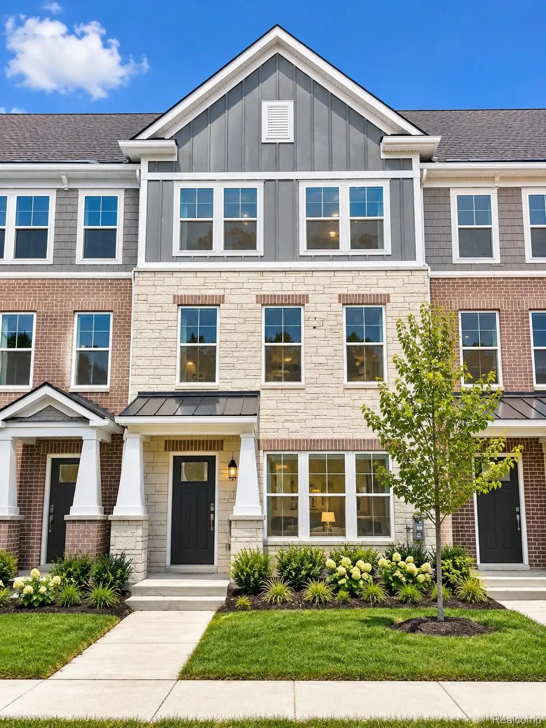 25335 Tolstoy TRL, Novi, MI 48375 - #1