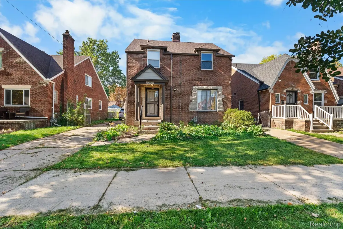 20007 Stotter ST, Detroit, MI 48234 - #1