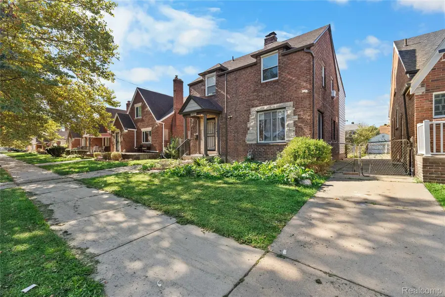 20007 Stotter ST, Detroit, MI 48234 - #2