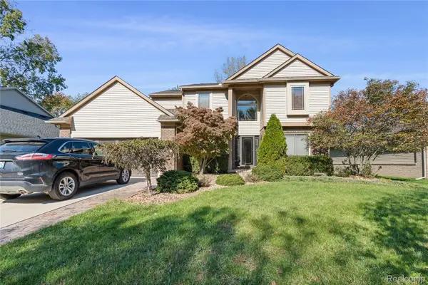 30148 Willow Springs RD, FlatRock, MI 48134
