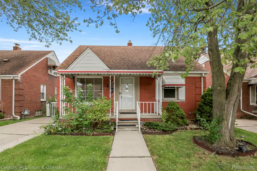 1659 18th ST, Wyandotte, MI 48192 - #3