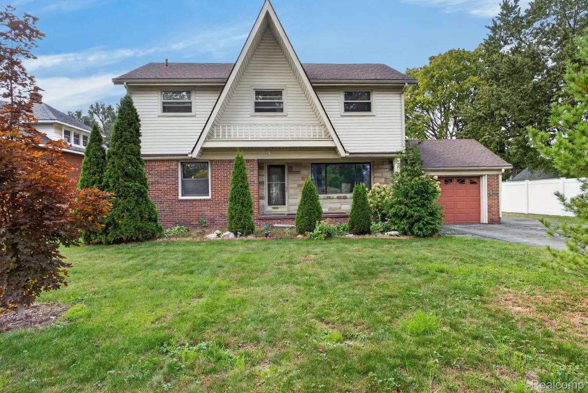 12060 Craig ST, Romulus, MI 48174 - #1