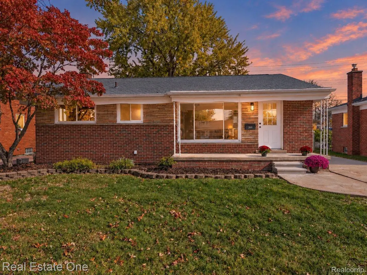 2519 Medford ST, Trenton, MI 48183 - #1