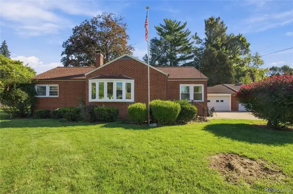 1001 S Brown ST, Jackson, MI 49203