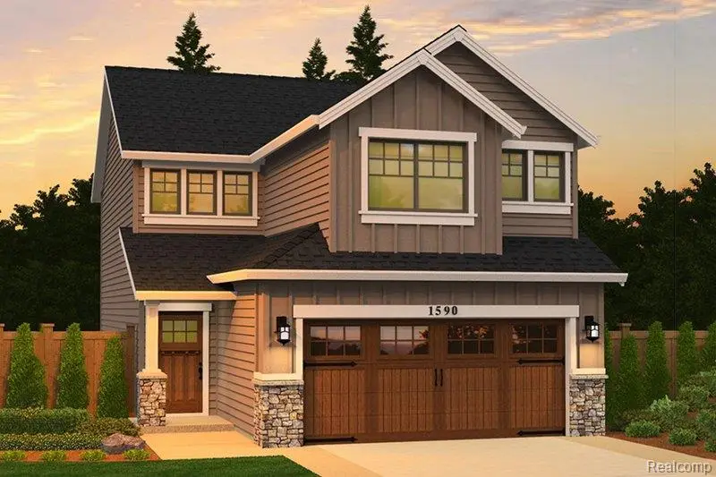 11 Oakdale ST, Roseville, MI 48066 - #2