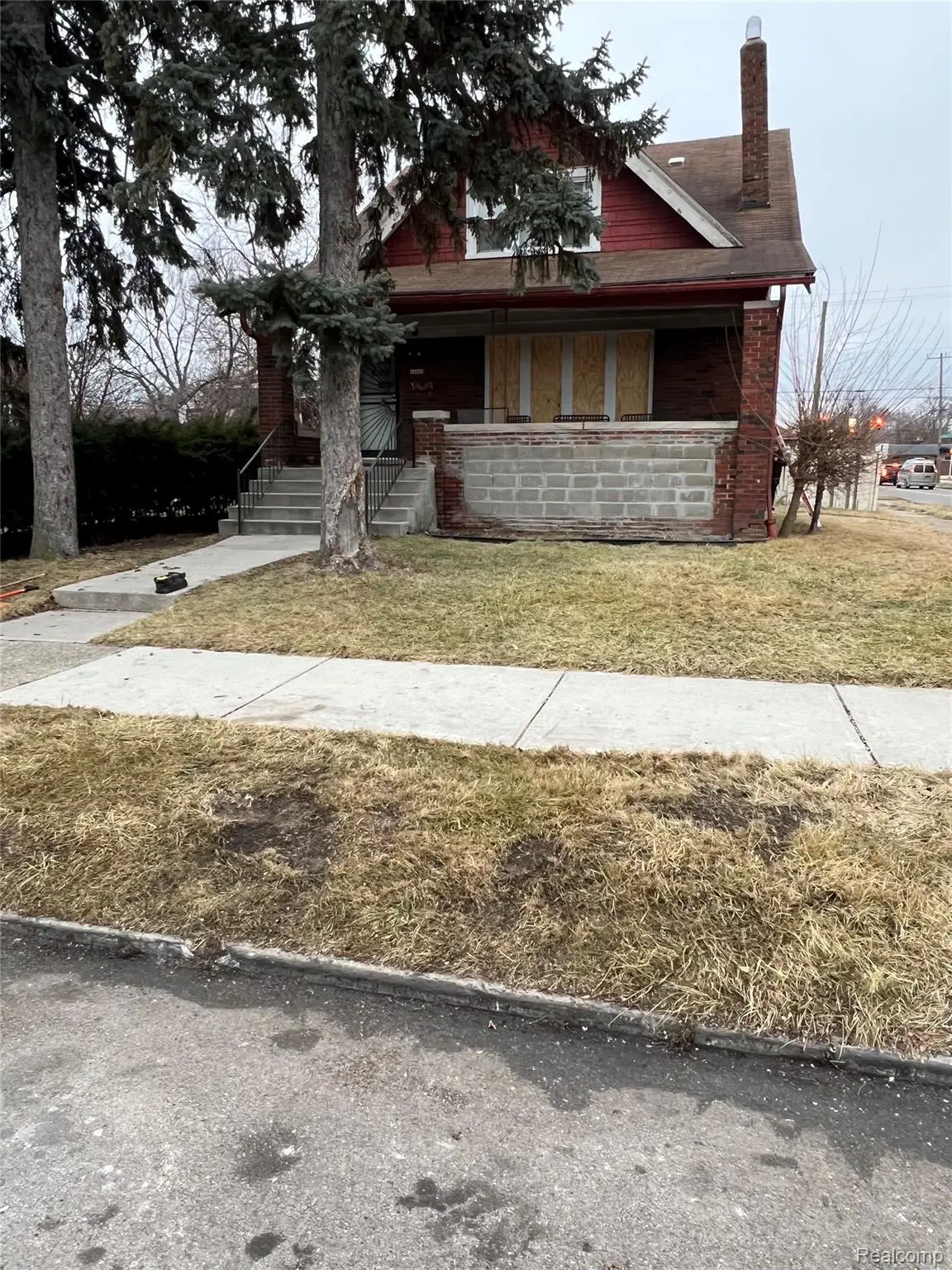 13004 Rosemary ST, Detroit, MI 48213 - #1