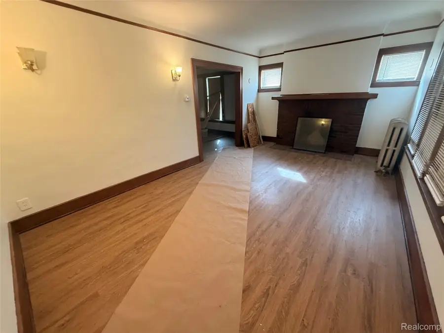 13004 Rosemary ST, Detroit, MI 48213 - #2