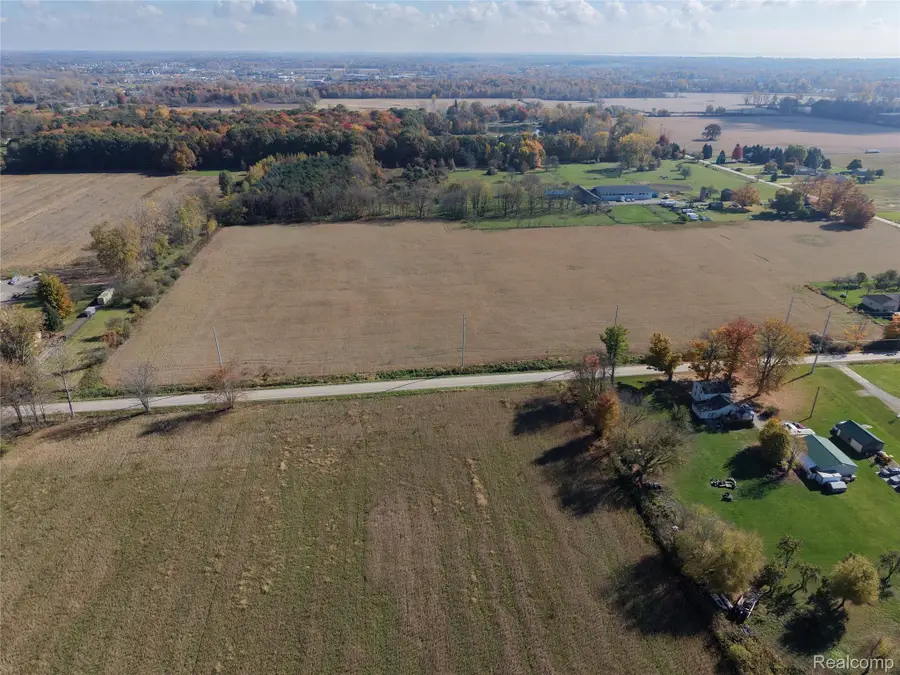 Parcel 4 Scheuer, Chesterfield, MI 48051 - #3