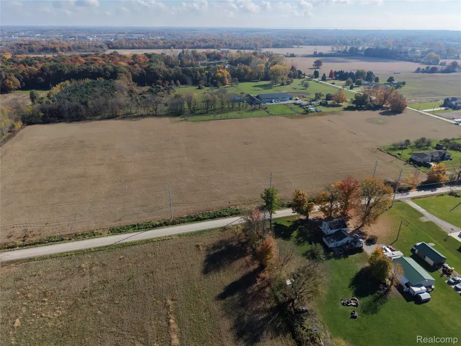 Parcel 2 Scheuer, Chesterfield, MI 48051 - #2