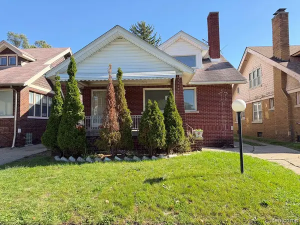 12770 Birwood ST, Detroit, MI 48238