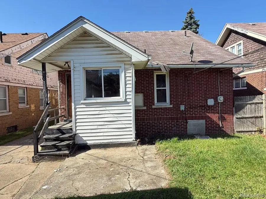 12770 Birwood ST, Detroit, MI 48238 - #3