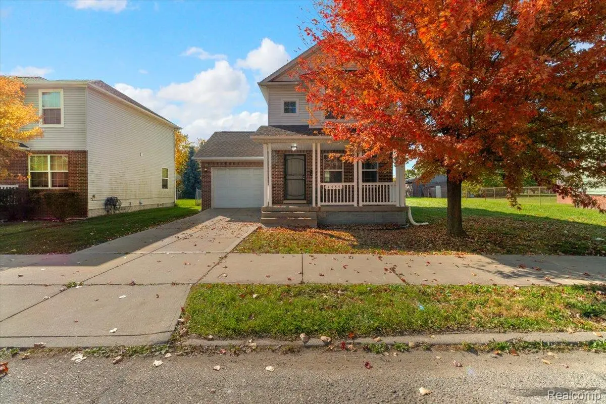 4989 Scotten ST, Detroit, MI 48210 - #1