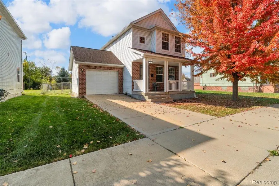 4989 Scotten ST, Detroit, MI 48210 - #2