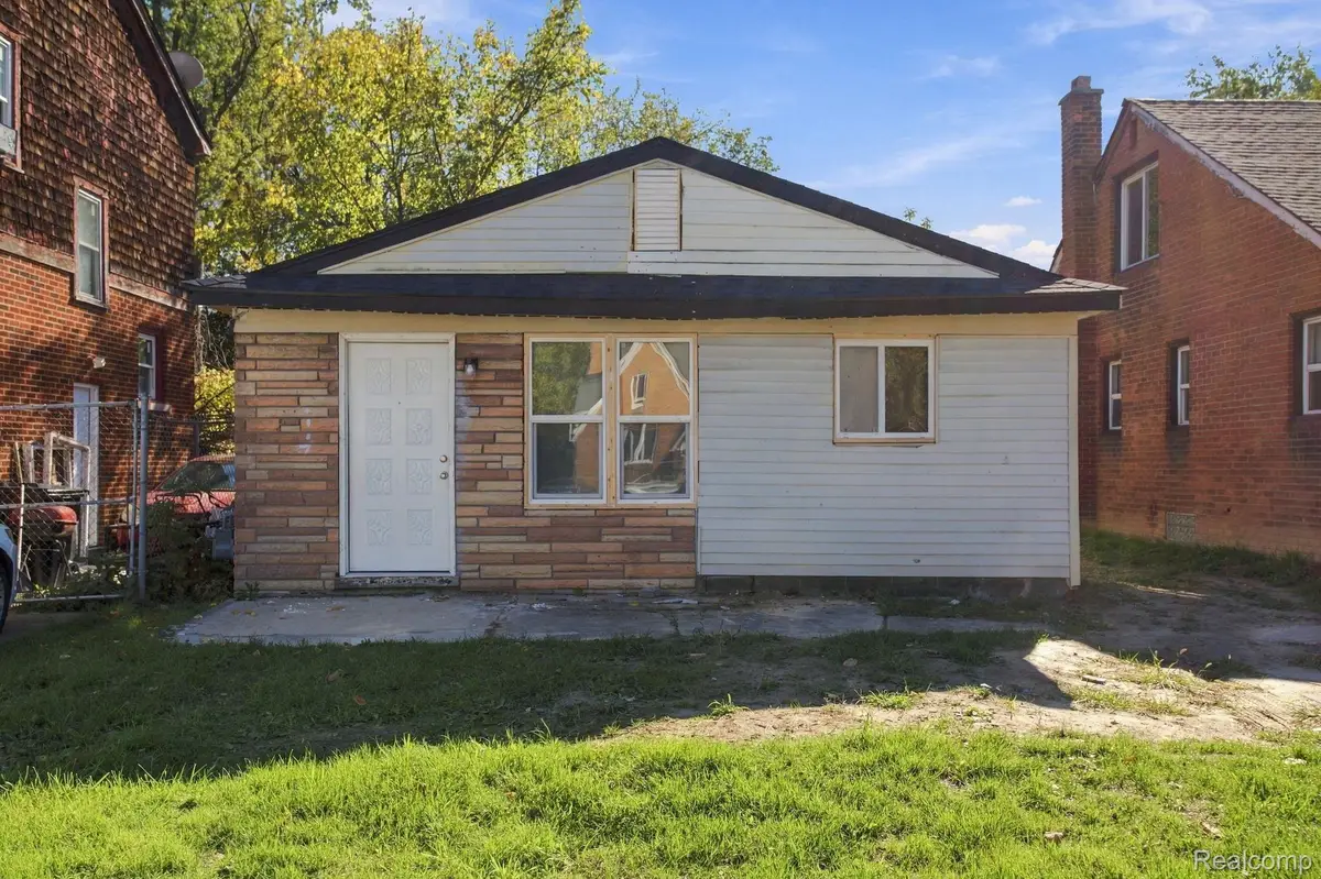 13751 Castleton ST, Detroit, MI 48227 - #1