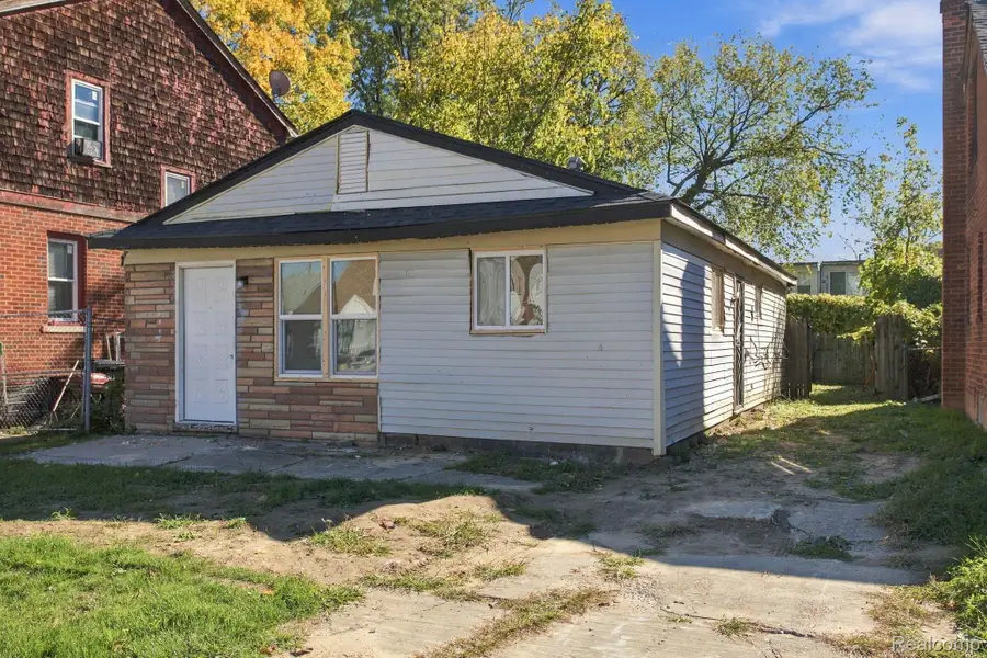 13751 Castleton ST, Detroit, MI 48227 - #3