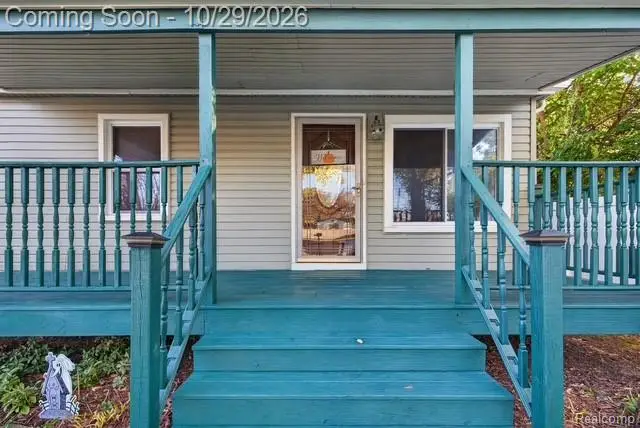 7271 Ideal Terrace, Waterford, MI 48329 - #3