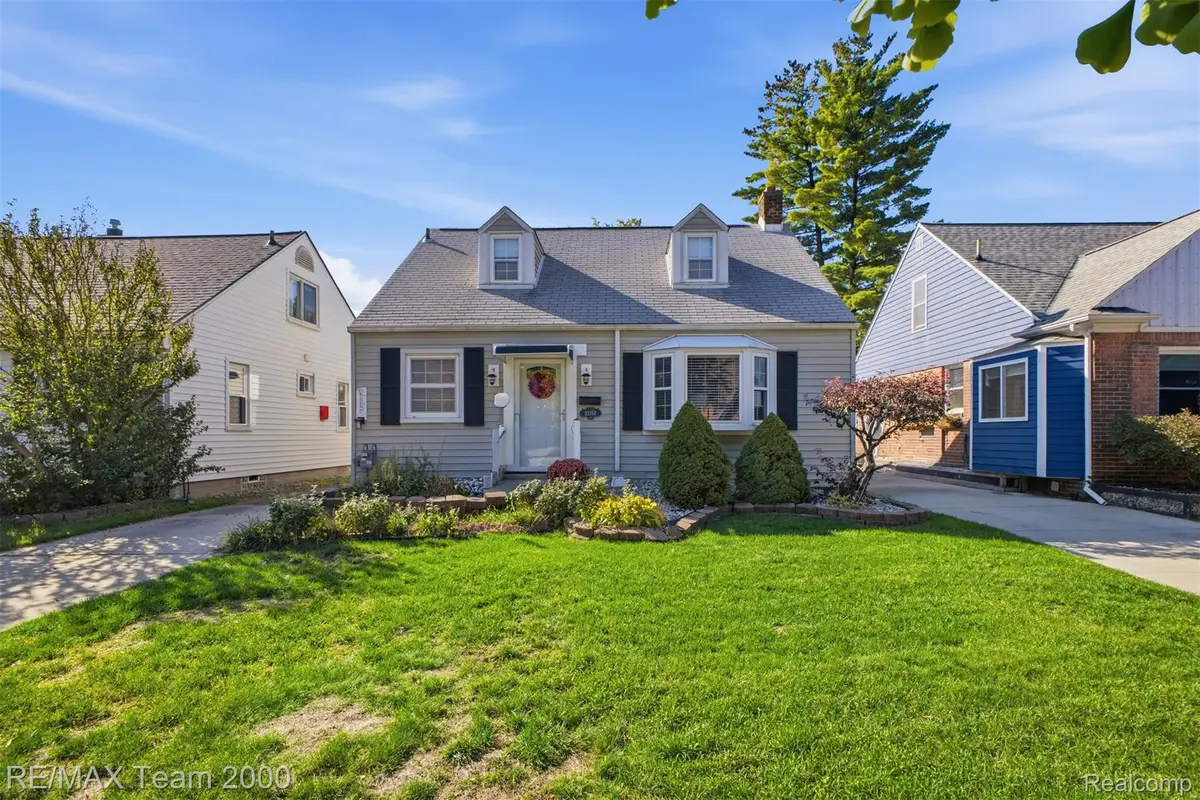 22355 Olmstead ST, Dearborn, MI 48124 - #1