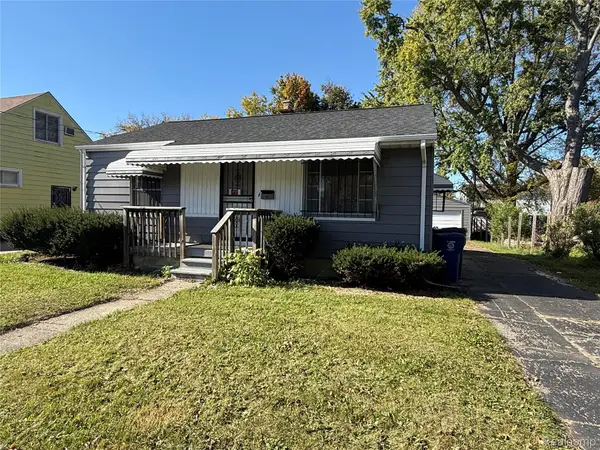 1822 Chelan ST, Flint, MI 48503
