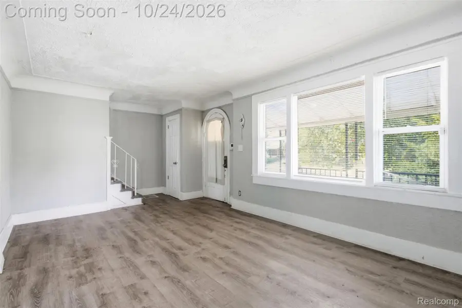 15784 Littlefield ST, Detroit, MI 48227 - #2