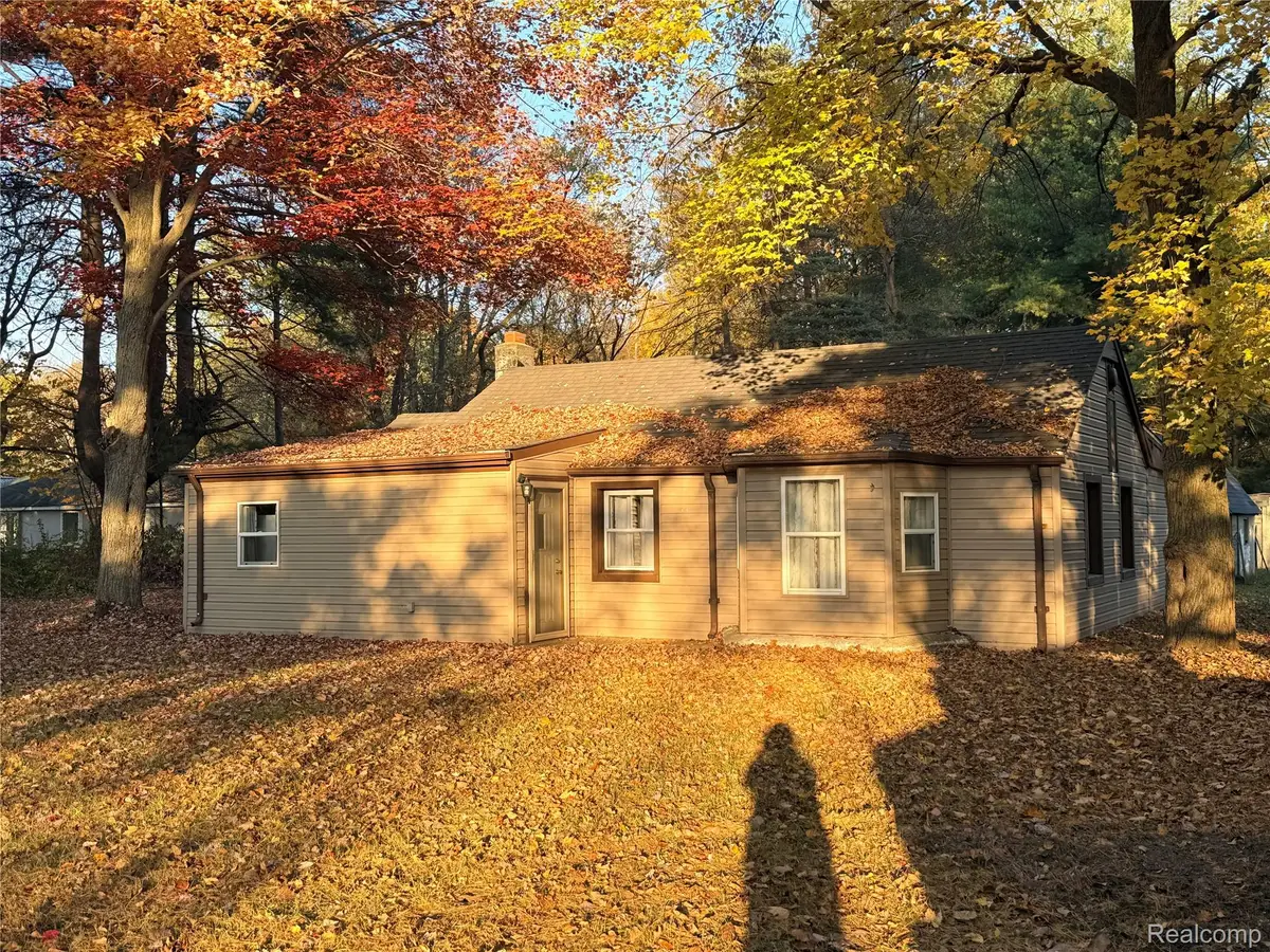 2682 Range RD, Port Huron, MI 48060 - #1