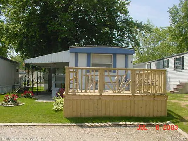 5203 Main ST  # 108, Lexington, MI 48450 - #2