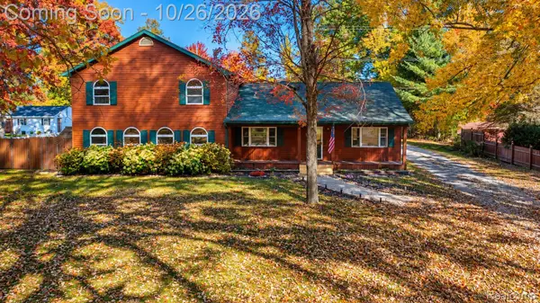 3708 Dykeman RD, FortGratiot, MI 48059