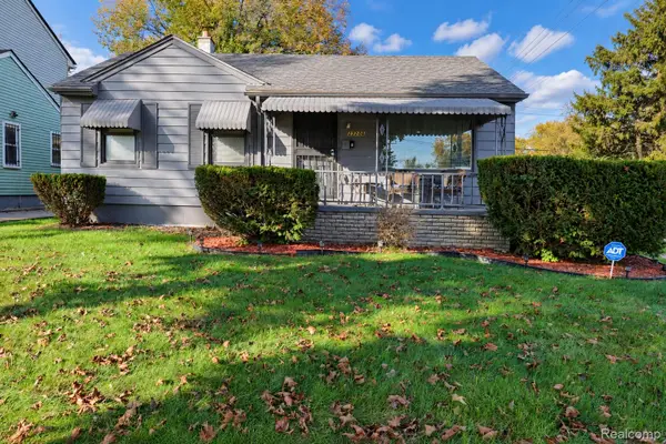 27206 Kitch ST, Inkster, MI 48141