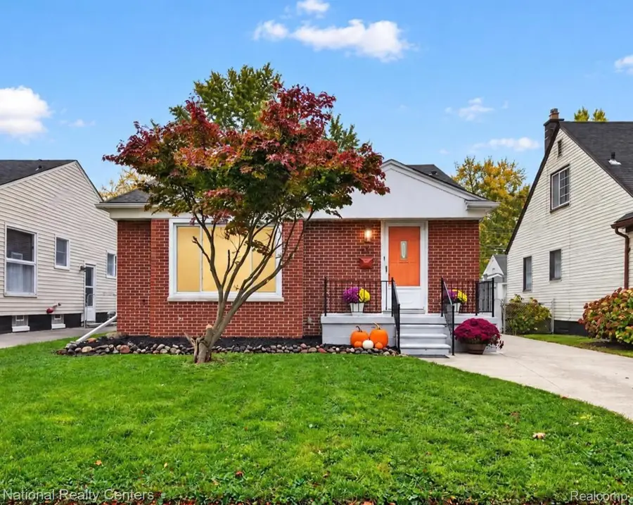 634 N Edison AVE, Royal Oak, MI 48067 - #3