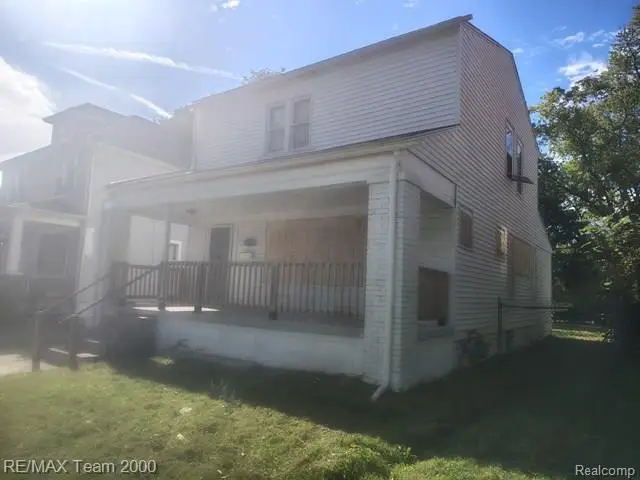 13279 Coyle ST, Detroit, MI 48227 - #2