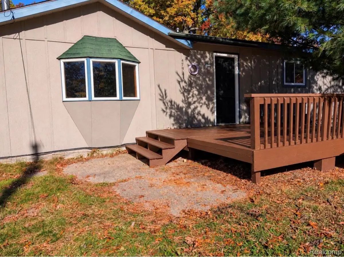 4799 Gaston WAY, Oscoda, MI 48750 - #1