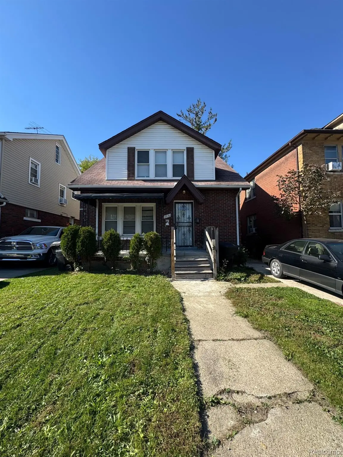 13161 Monica ST, Detroit, MI 48238 - #1